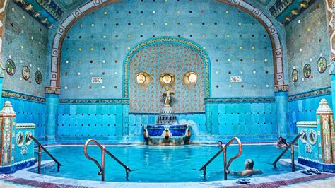 Budapest on film: 10 beautiful movie locations in the Hungarian .